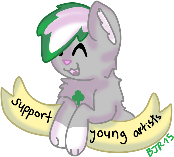 We All Started Off Somewhere “ I Can't Stress How Important - Cartoon Clipart (656x570), Png Download