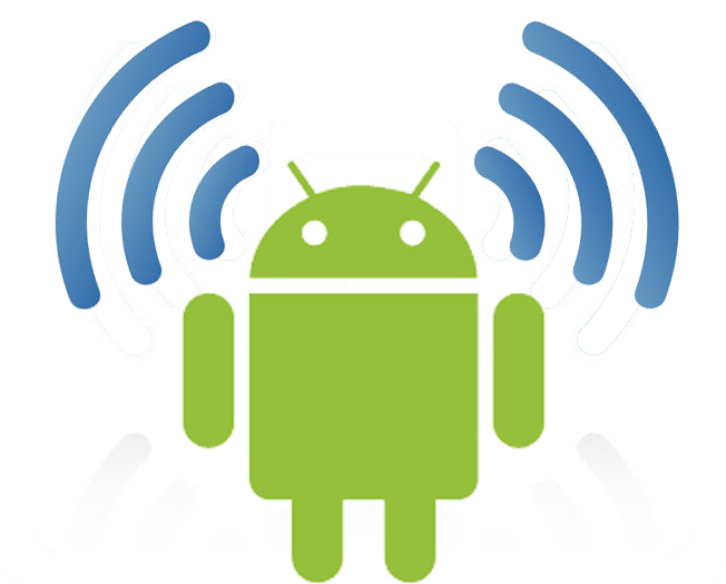 Inside - Android Clipart (651x539), Png Download