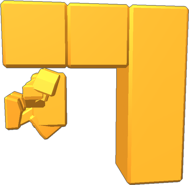 "this Will Not Stand " Clipart (768x768), Png Download