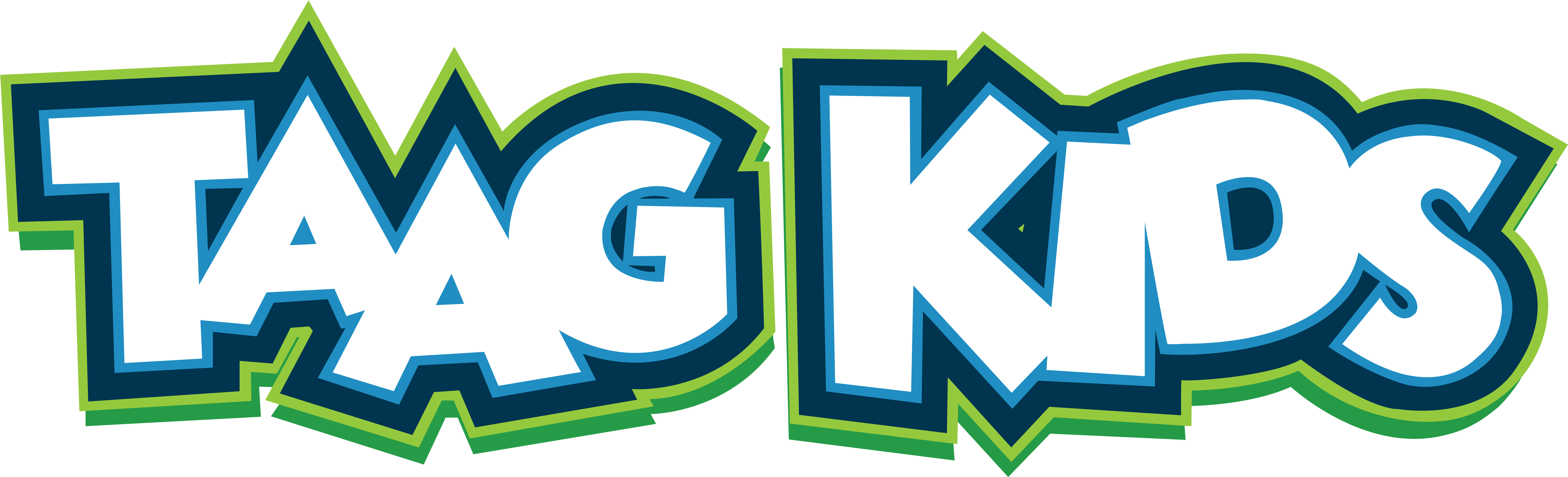 Teaching Kids About Christ Clipart (6048x1840), Png Download