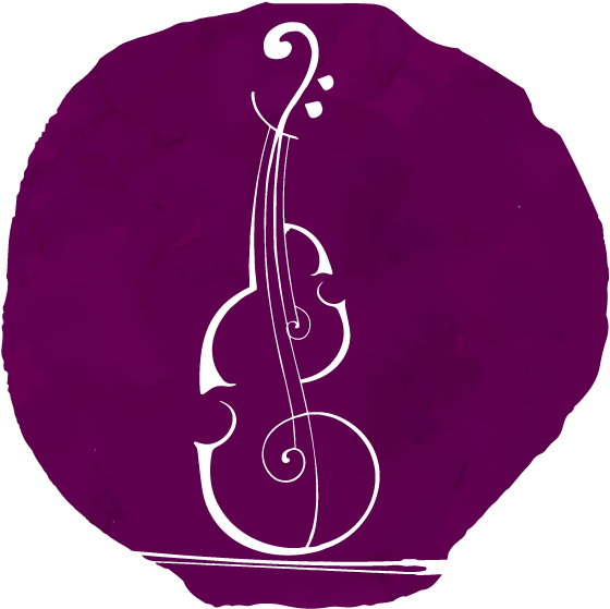 Free Your Vibrato - Illustration Clipart (603x595), Png Download