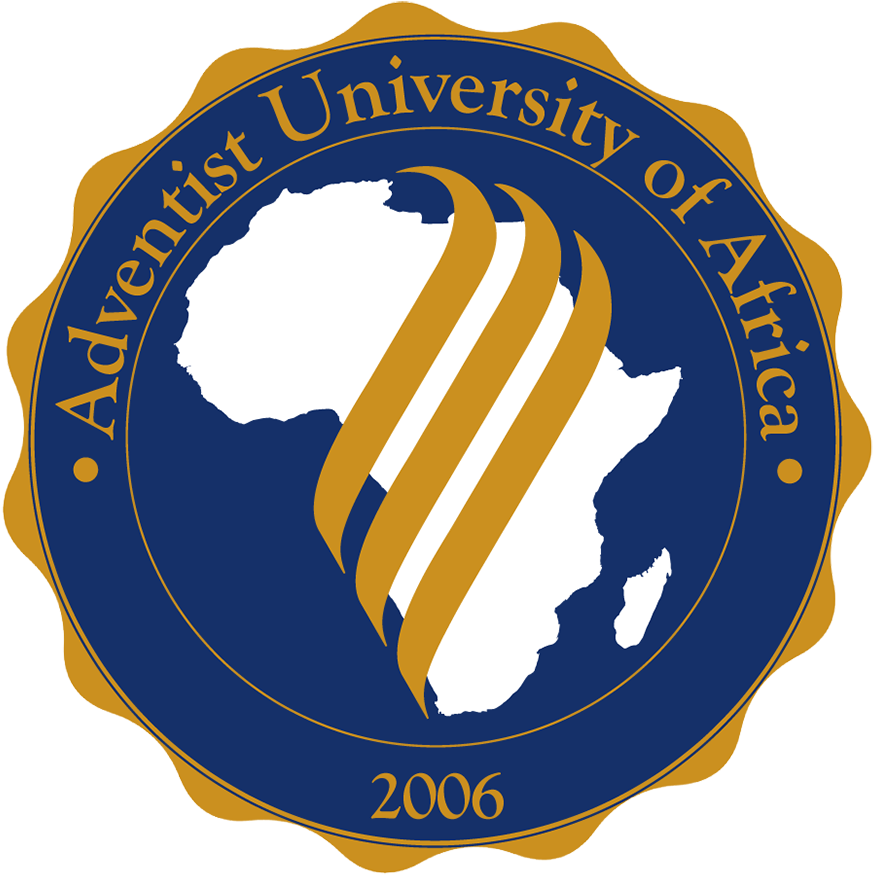 Doctor Of Ministry - Adventist University Of Africa Clipart (900x900), Png Download