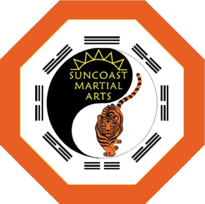Try A Week Free - Suncoast Martial Arts Clipart (700x696), Png Download