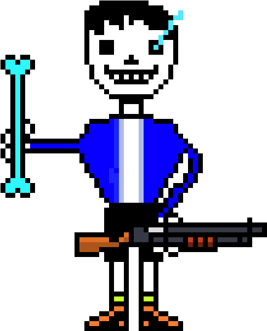 Undertale Snap - Cartoon Clipart (590x780), Png Download