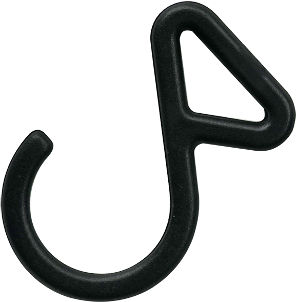 Snap Hook Clipart (900x900), Png Download