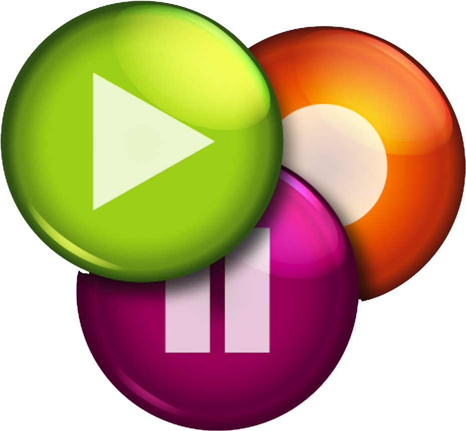 Don't Ever Miss A Show Or An Episode Ever Again With - Catch Up Tv Png Clipart (1024x1024), Png Download