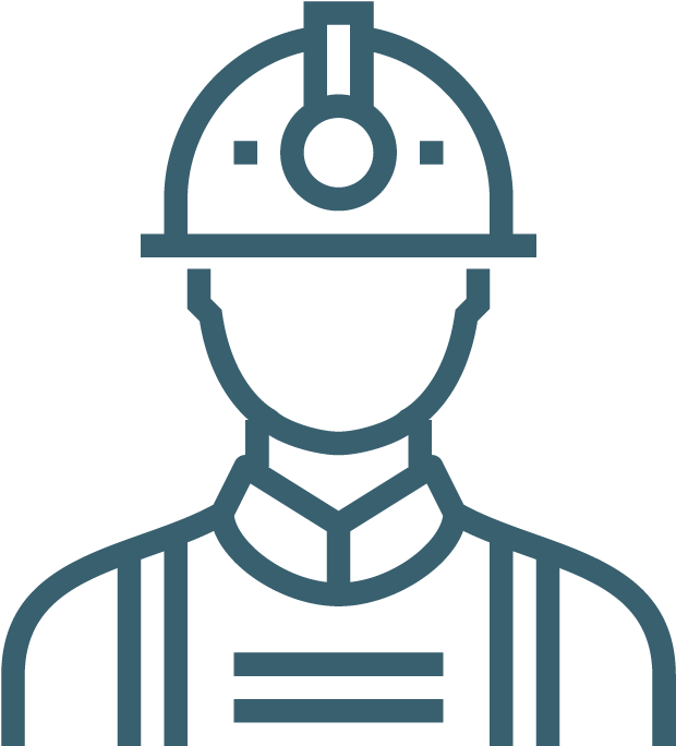 Our Mission At Mesa Production Is To Provide Value - Safety Line Png Icon Clipart (700x700), Png Download