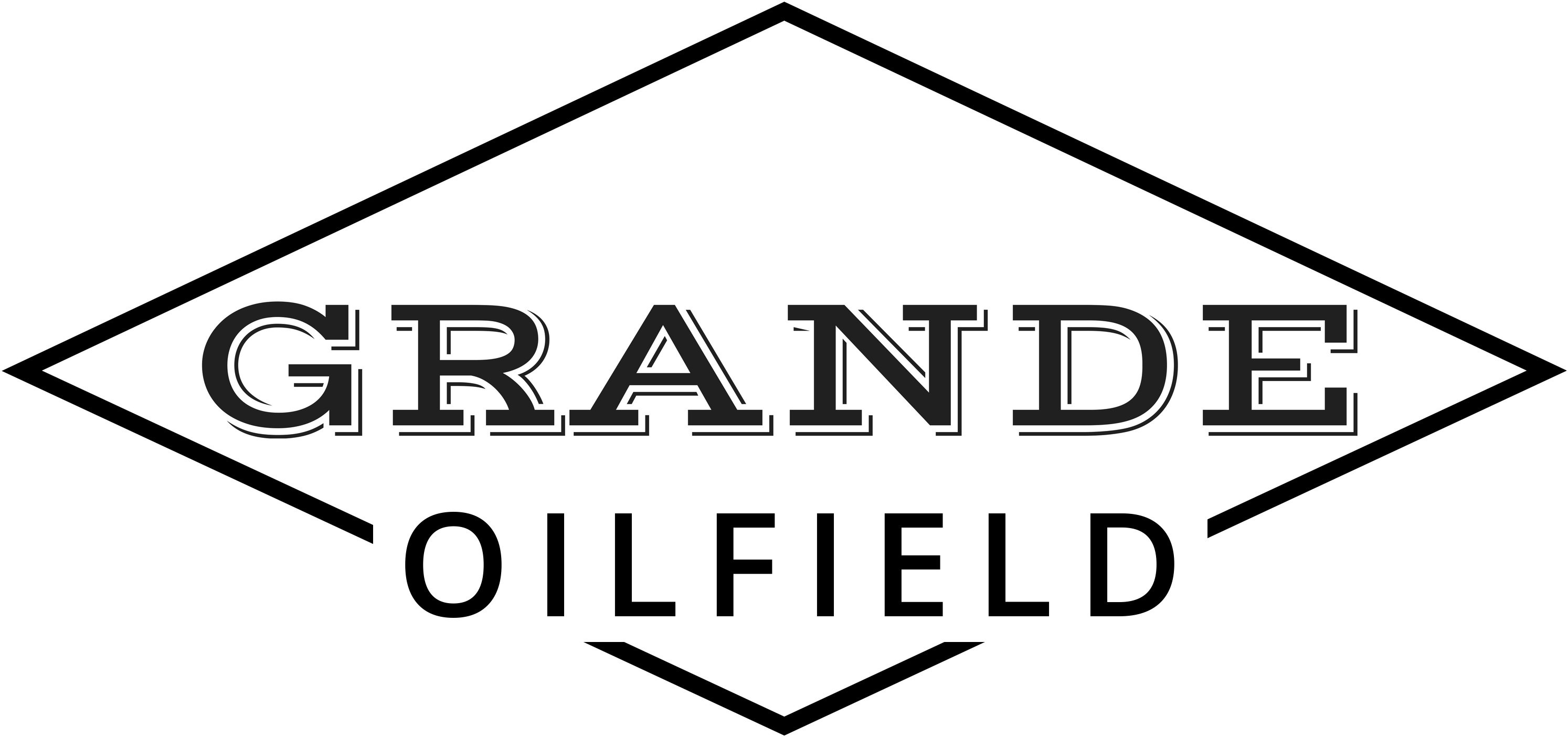 Mcphee's Grill Logo Clipart (3000x1430), Png Download