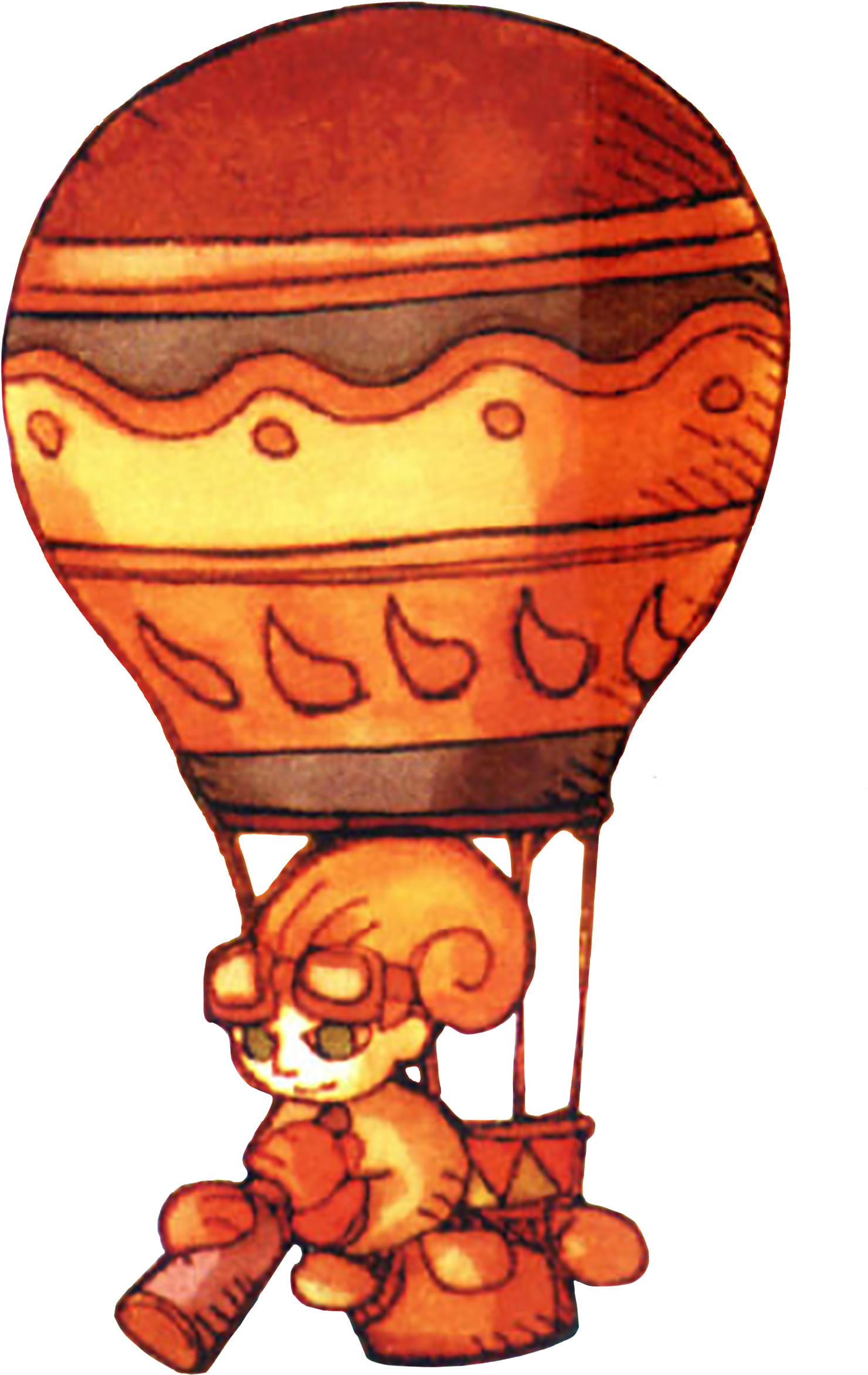 Ocean Hunter Torel Clipart (1579x2521), Png Download