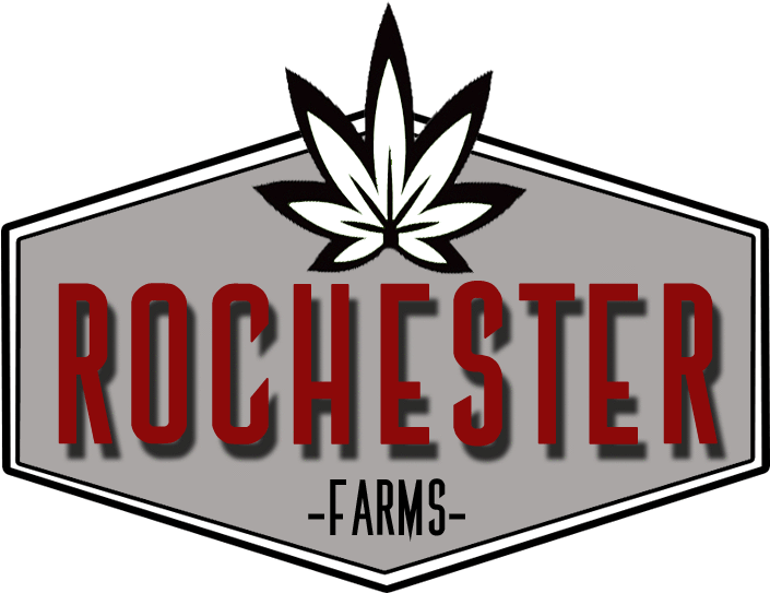 Rochester Logo Trans - Budtender Clipart (800x640), Png Download
