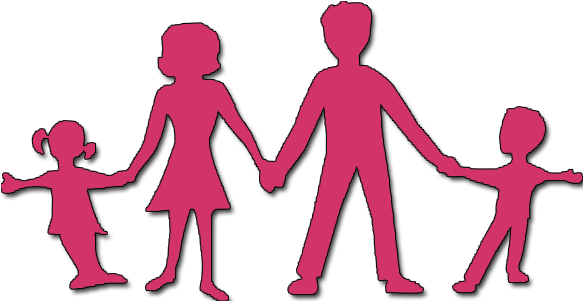 La Manif Pour Tous Logo Clipart (642x490), Png Download