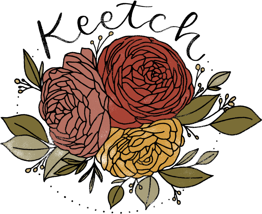 Keetch Miller Photography Clipart (1000x1000), Png Download
