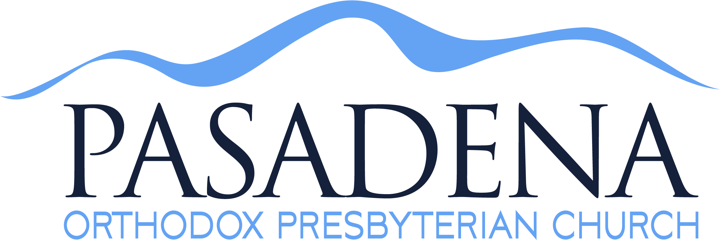 Lord's Supper Preparation - Hawken School Clipart (2525x875), Png Download