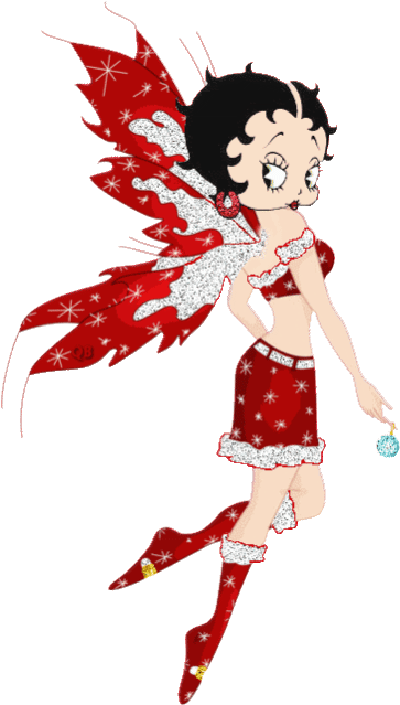 Ani Fairy Sexy Devil Fairy,ani Gif Clipart (450x704), Png Download