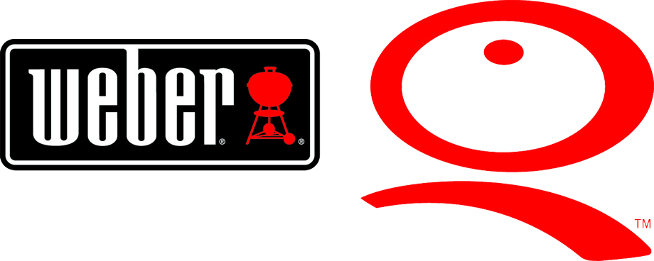 Weber Grill Logo Www Imgkid Com The Image Kid Has It - Weber Baby Q Logo Clipart (920x368), Png Download
