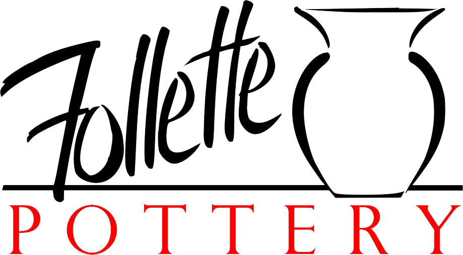 Follette Pottery Clipart (919x507), Png Download
