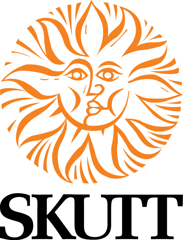Uploaded Sun, January 29, 2017 - Skutt Kiln Logo Clipart (636x835), Png Download