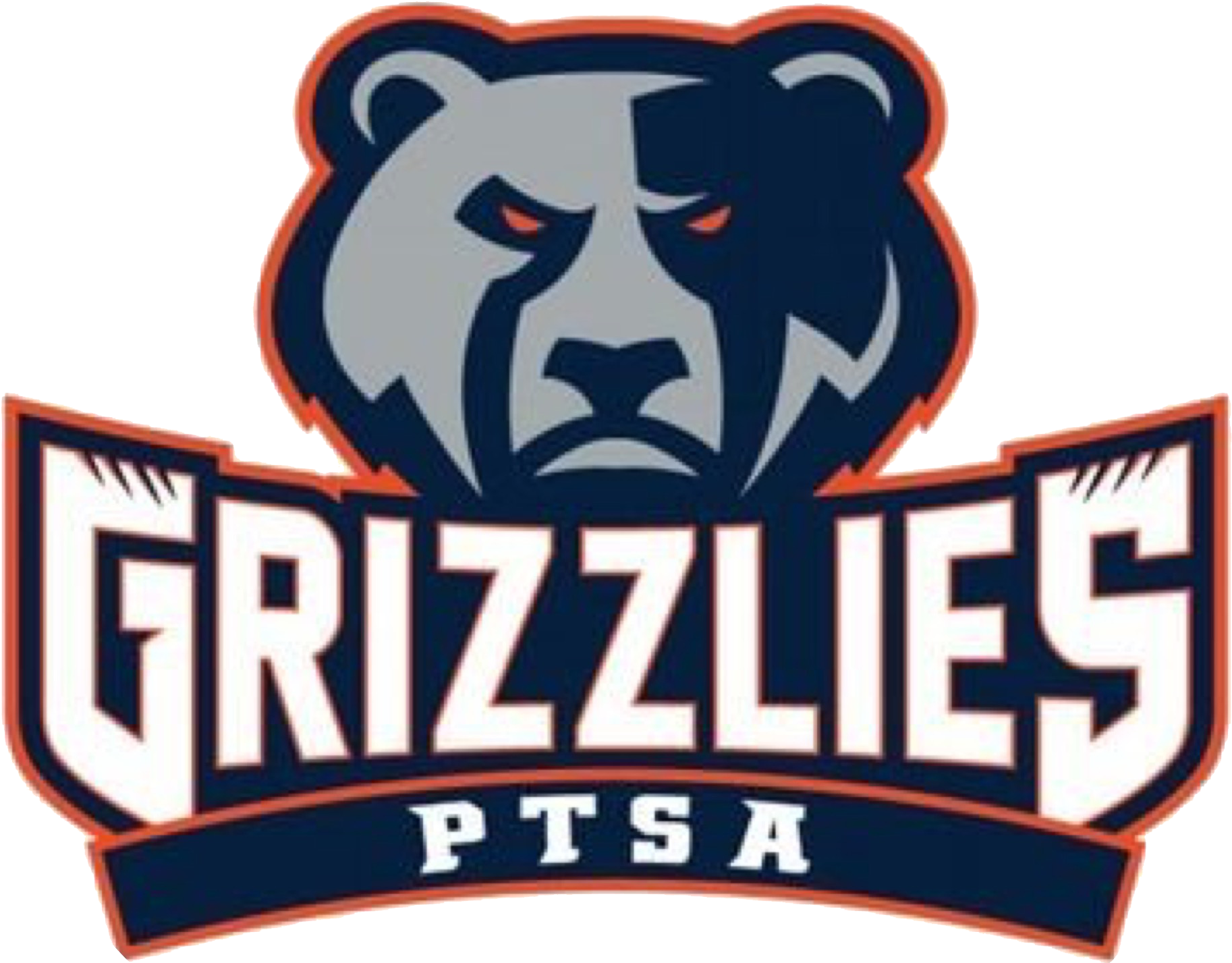 Glenn Ptsa - Glenn High School Logo Clipart (2048x2048), Png Download