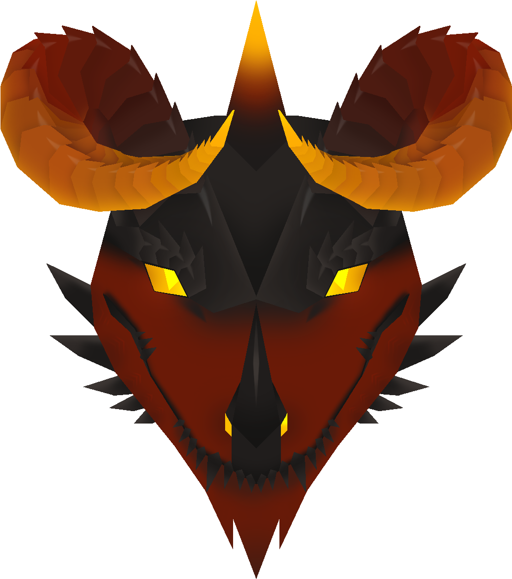 Finished Geometric Icon Commission I'm Open For These, - Illustration Clipart (1240x1240), Png Download