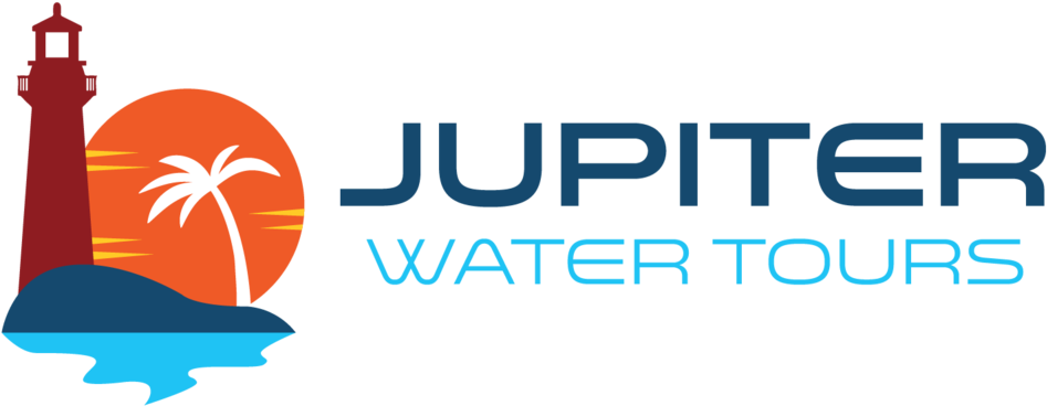 Jupiter Water Tours Clipart (1000x399), Png Download