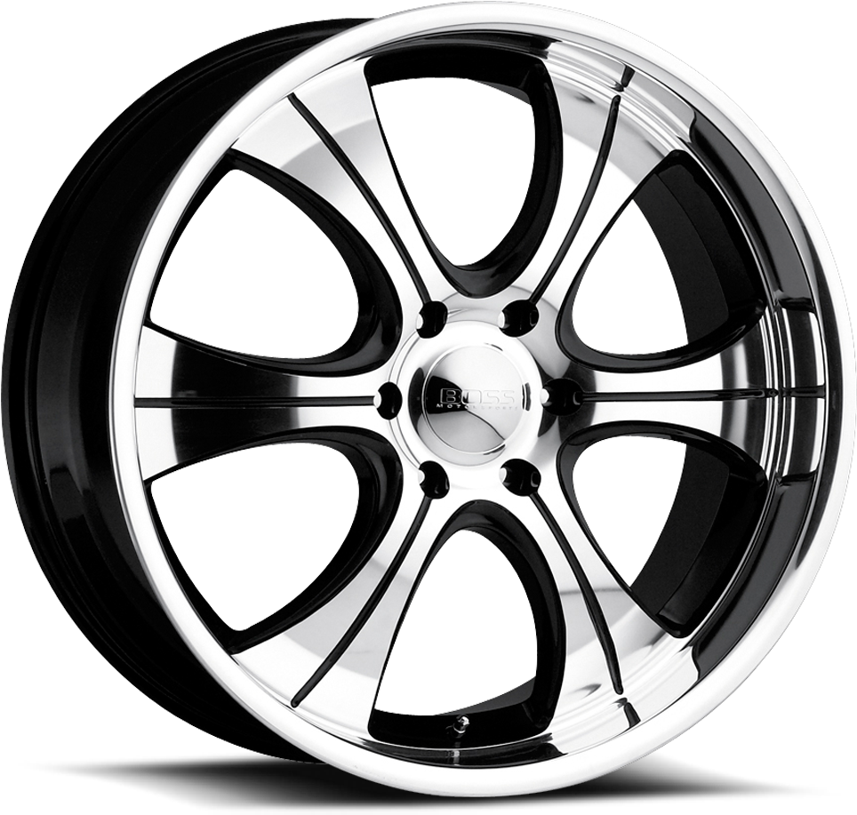 Rim Drawing 22 Inch - Boss 315 Clipart (1000x1000), Png Download