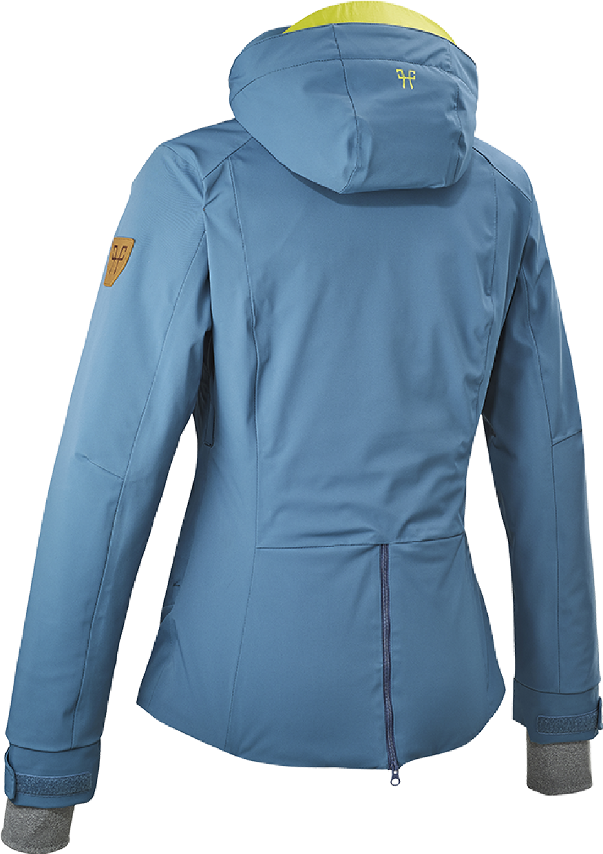 Essential Jacket Horse Pilot For Women Clipart (1252x1736), Png Download