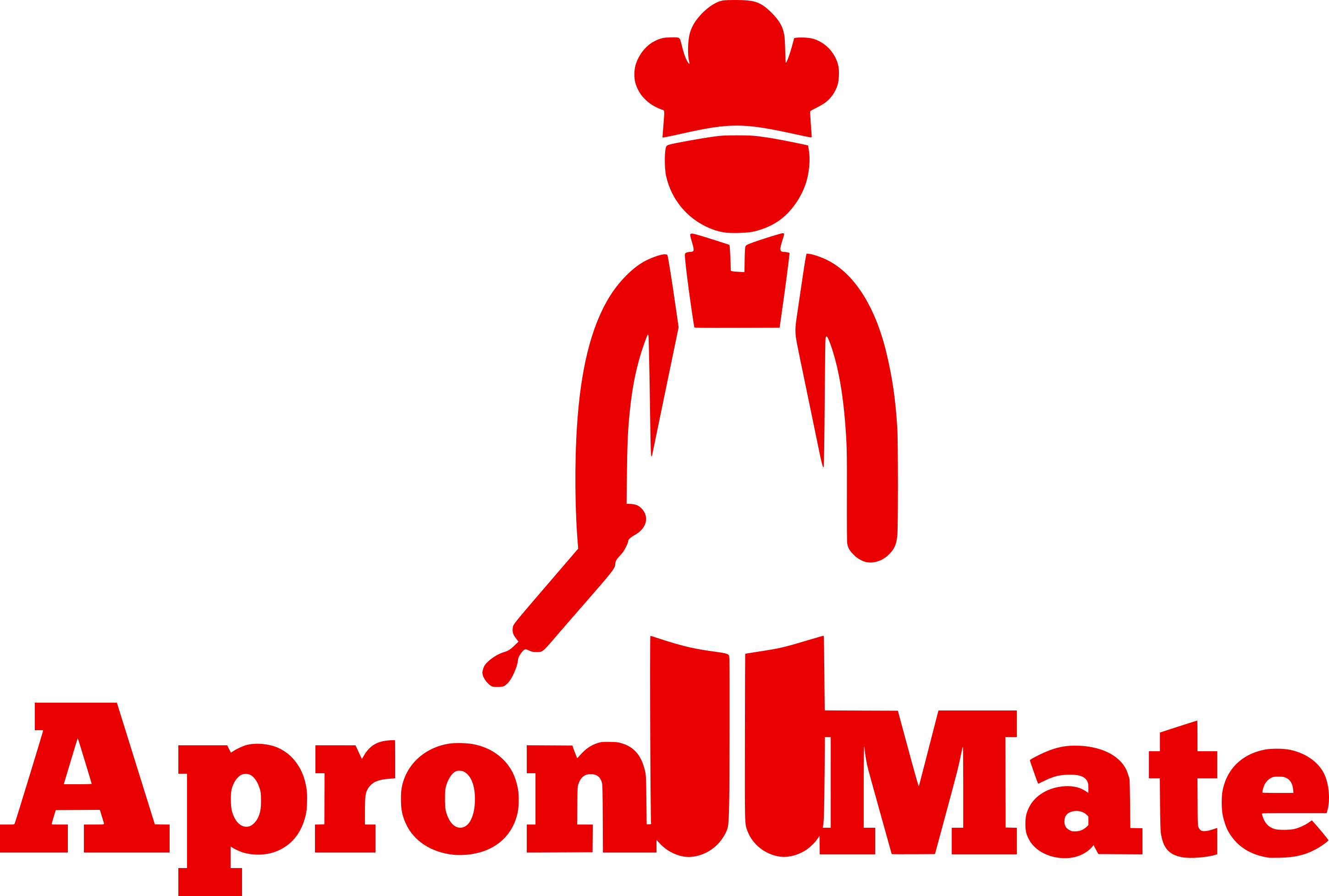 Follow Us - Illustration Clipart (2899x1956), Png Download