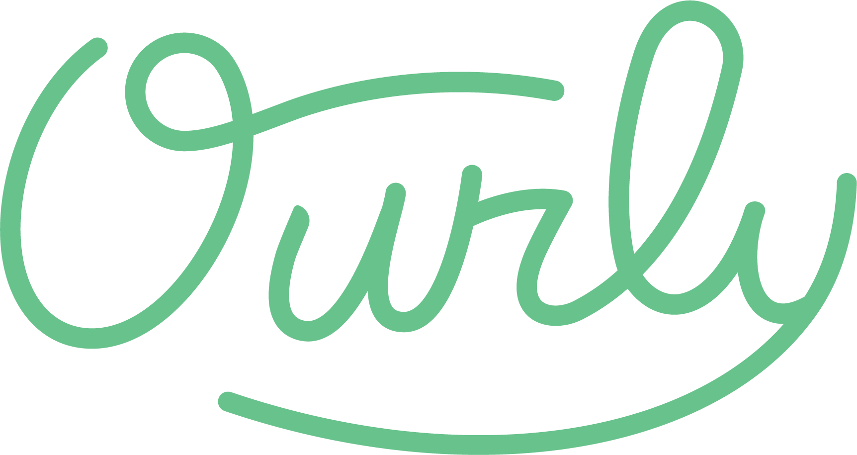 What Is Demo - Ourly Logo Clipart (1724x915), Png Download