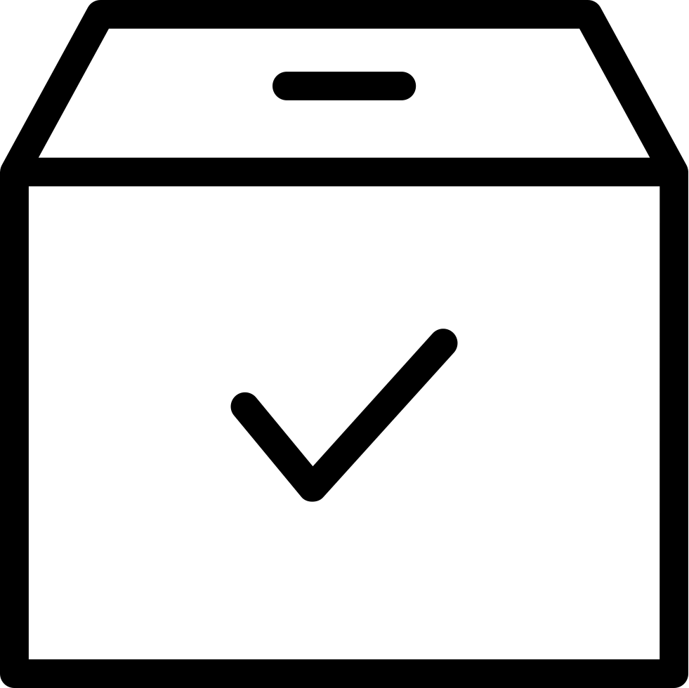 Vote Comments - Icon Clipart (981x980), Png Download