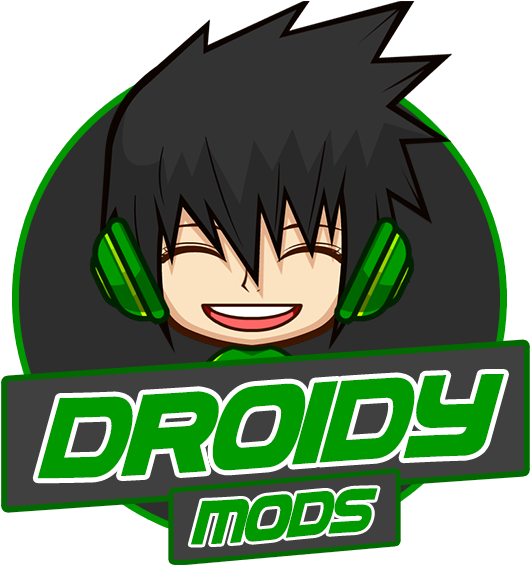 Droidy Mods - Facebook Clipart (900x600), Png Download