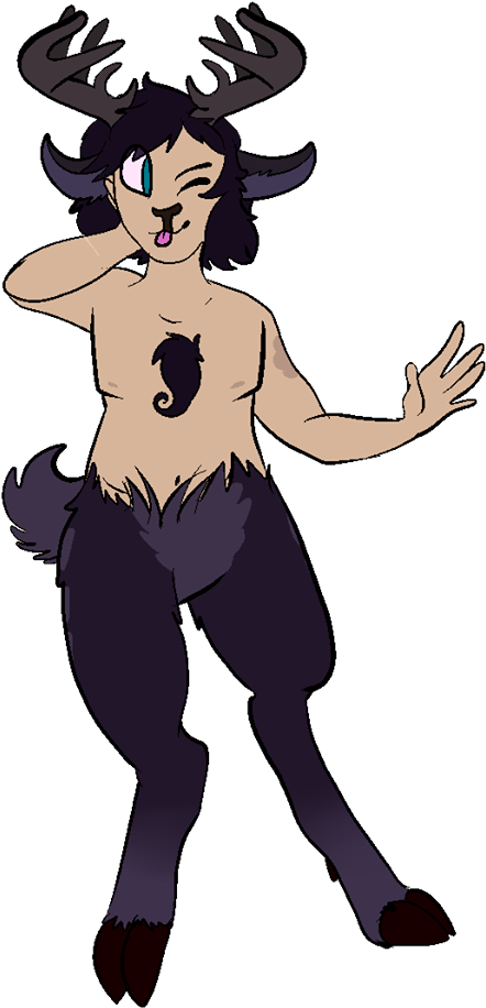 Hips Dont Lie - Cartoon Clipart (672x960), Png Download