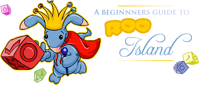 Roo Island Over The Rainbow Famous Blumaroos Xjordy Clipart (800x585), Png Download