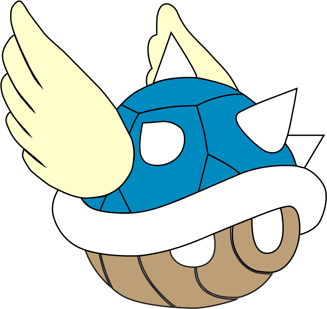 Blue By Chupacabrathing On Clipart (1100x1034), Png Download