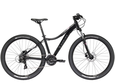 Download Bike Photo - Trek Skye Sl Wsd 2018 Clipart (400x290), Png Download