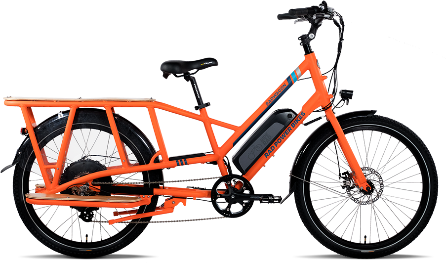 Radrover Bike Clipart (960x600), Png Download