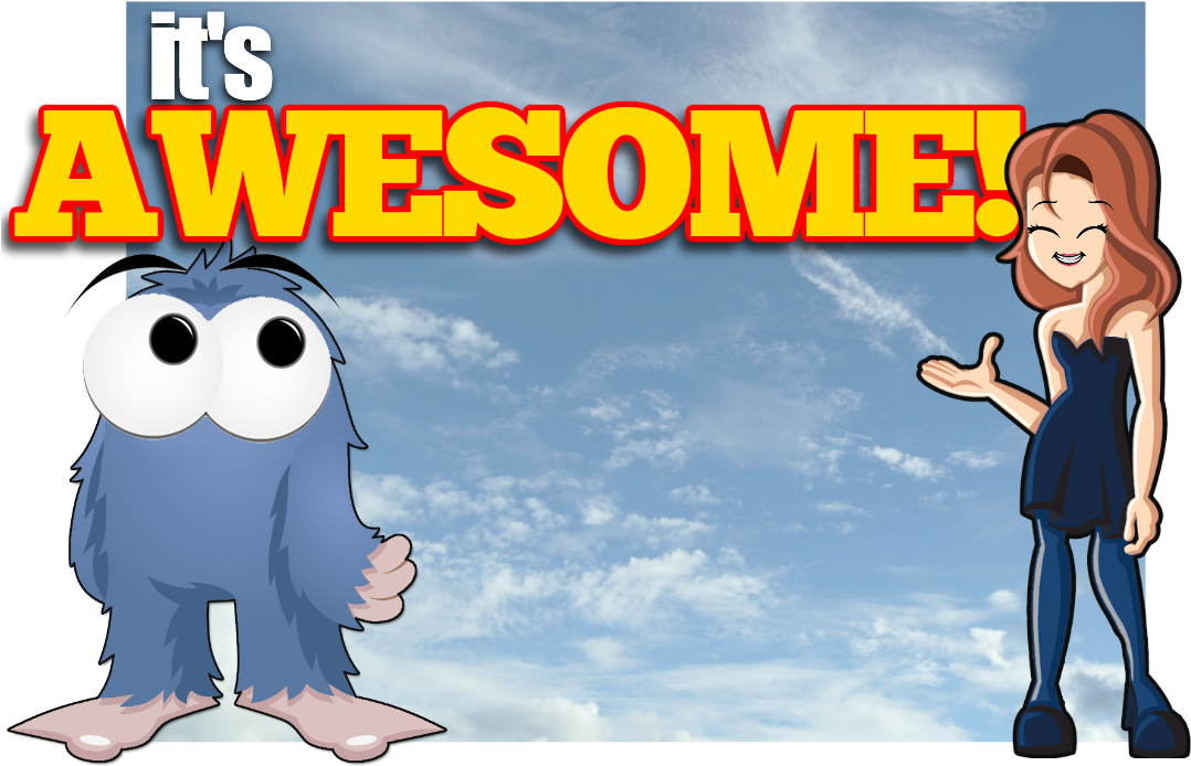 Clip Art Character Creator Pinterest Example - Cartoon Character Maker - Png Download (1148x701), Png Download