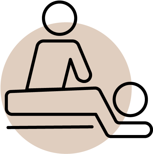 We Are About Professional Service Clipart (1347x1322), Png Download