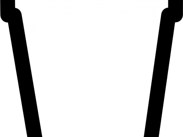 Flower Pot Clipart - Png Download (640x480), Png Download