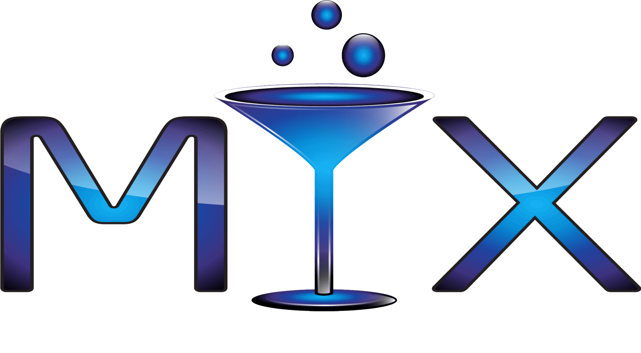 Bartender Clipart Food Beverage Service - Png Download (2048x1150), Png Download