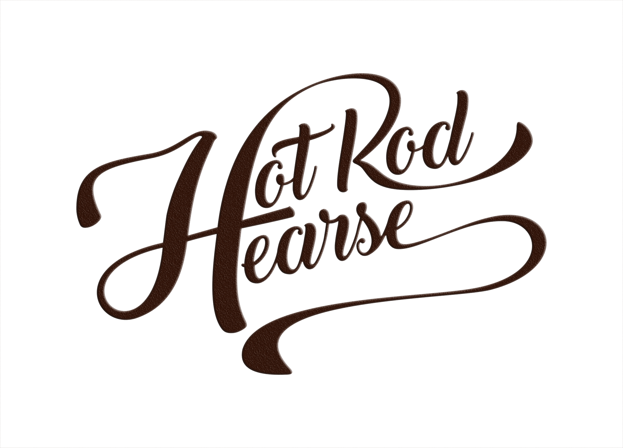 Hot Rod Hearse Clipart (2048x1474), Png Download