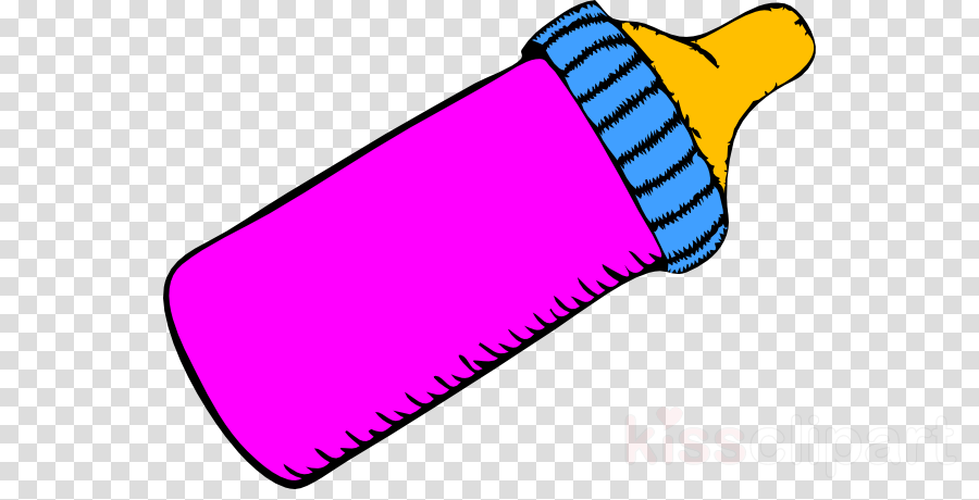 Baby Bottle Clip Art Clipart Clip Art - Png Download (900x460), Png Download