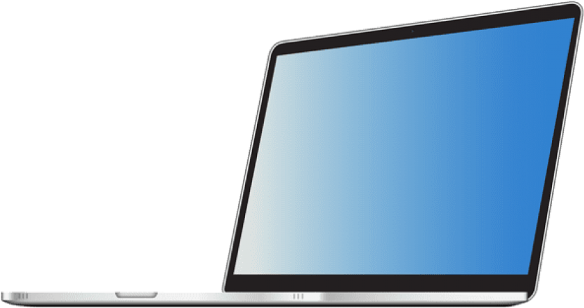 Free Png Download Laptop Transparent Clipart Png Photo (850x450), Png Download
