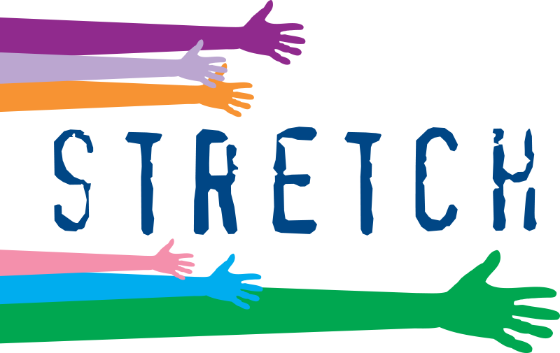 Totally Into It Community Charities Appreciation For Clipart (800x505), Png Download