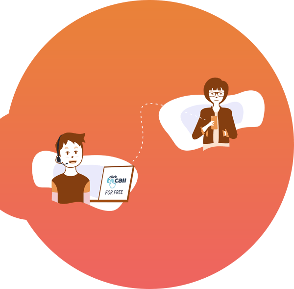 Customers Want Real-time Clarification And Confirmation Clipart (600x589), Png Download