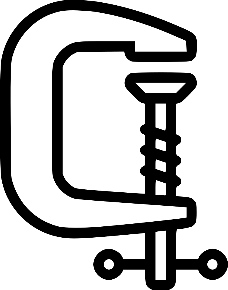 Clip Art Free Svg Png Icon Free Download Onlinewebfonts Transparent Png (772x980), Png Download