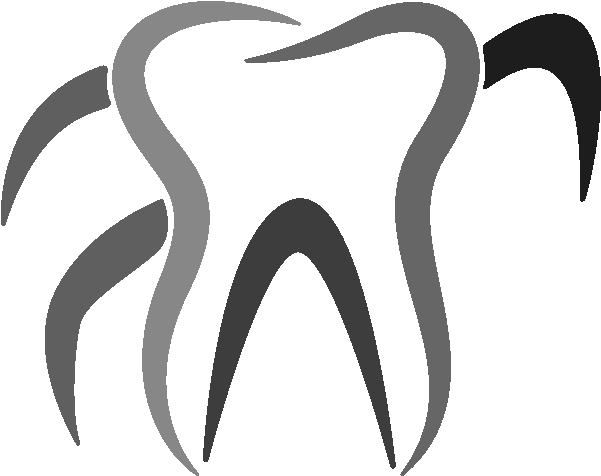 If The Dentist Is Local, I'll Usually Just Drive Over Clipart (600x517), Png Download