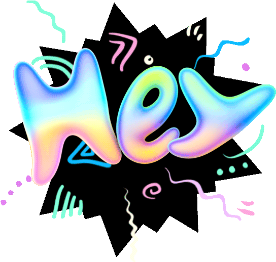 Hello Clipart Graphic Gif - Png Download (618x618), Png Download