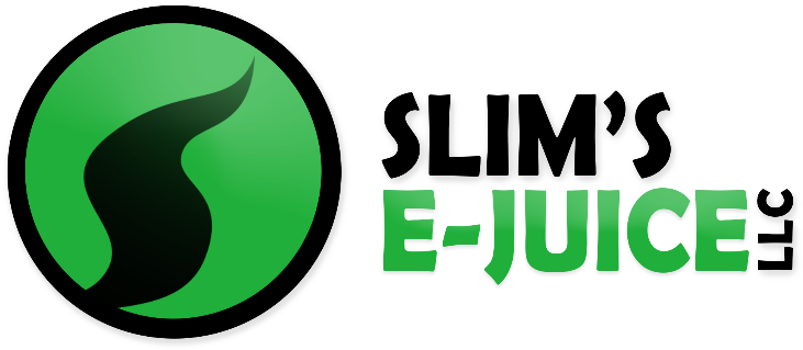 Slims Ejuice Logo1 Slims Ejuice Logo1 Clipart (800x394), Png Download