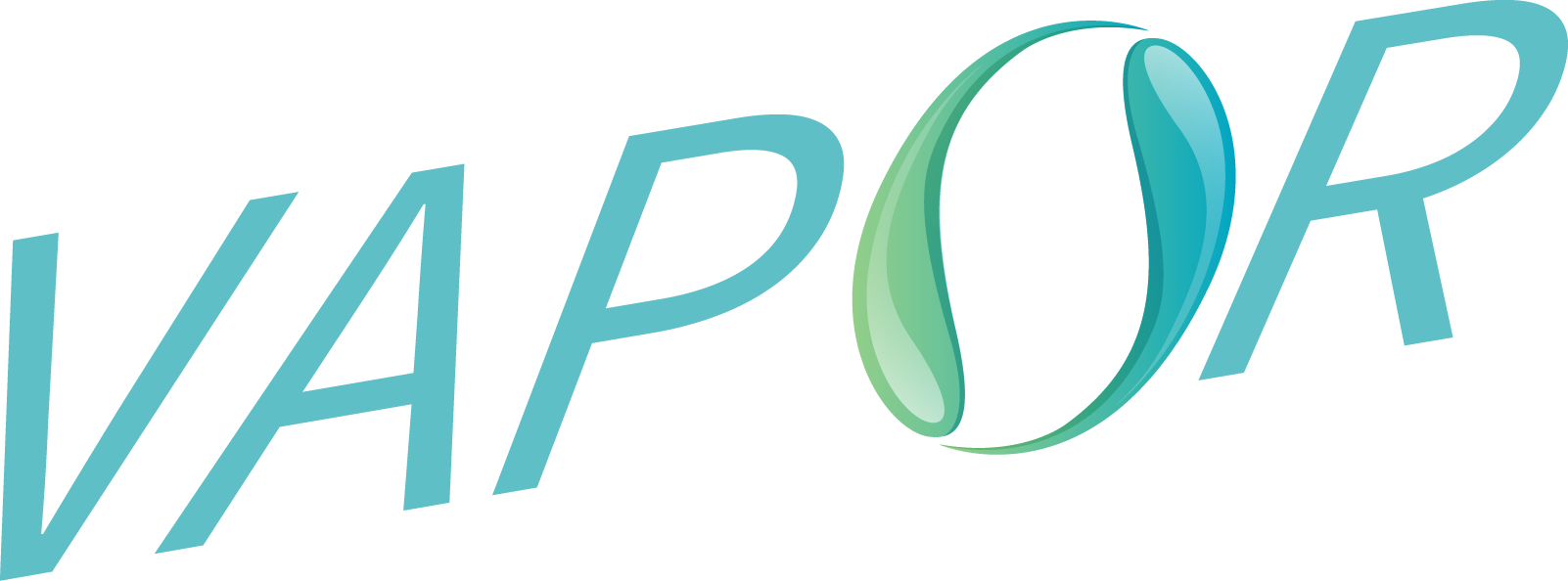 Vapor Clip Art - Png Download (1602x594), Png Download