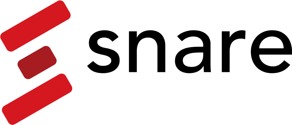 Snare Is A Comprehensive Set Of Event Monitoring And Clipart (1116x515), Png Download